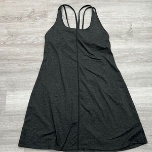 PATAGONIA | WORN WEAR Black Dress NO SIZE